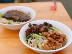 -泰顺江南春面馆