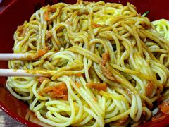 -胡家麻辣串(核桃园路店)