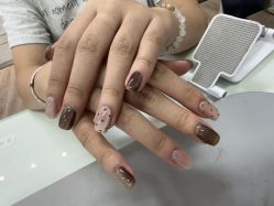 -美画·轻奢美甲美睫