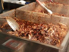 -老黄记手撕烤兔(玉林街店)