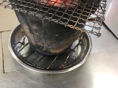 -松明一烤肉馆(鲁园店)