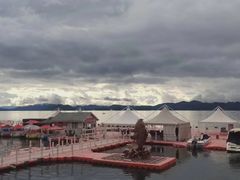 -绿城千岛湖喜来登度假酒店