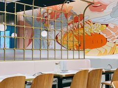 大堂-黄记煌三汁焖锅(华发商都店)