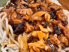 -老天津卫炸酱面(河北路店)