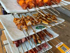 -河坝강뚝烧烤专门店(旗舰店)