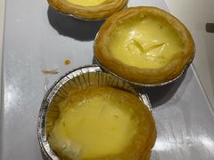 -黄金粥港式·早晚茶(海阳路店)