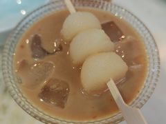 -小吊梨汤·北京菜(香山店)