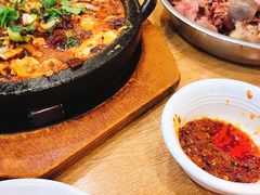 -春明狗肉馆(经开一区店)