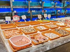 -兴仙饭店·闽味海鲜(马尾总店)