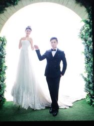爱城婚纱摄影-爱城婚纱摄影·品质严选店