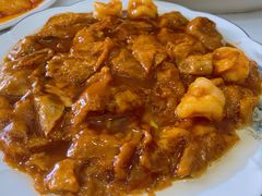 -老七饭馆(光荣道总店)