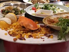 -小城故事情调餐厅(天缘大楼店)