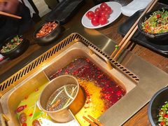-九鼎轩脆毛肚火锅(商业街店)