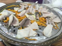 -凯盈阁·顺德私房菜·桑拿鸡