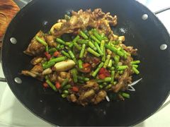iphone_upload_pic-青年公社烤鸭(青年路店)