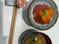 -鮨一日本料理旗舰店(总店)