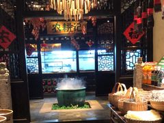 -农耕记·湖南土菜(海上世界店)
