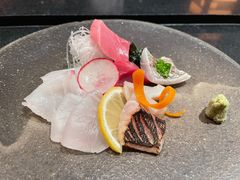 -奈良本寿司(永嘉路店)