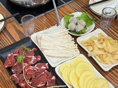 -牛小隆牛肉面馆(四牌楼店)