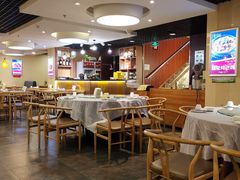 大堂-小土豆北方菜馆(方庄店)