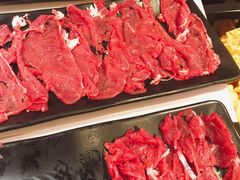 -牛品福潮汕牛肉火锅(旺庄店)