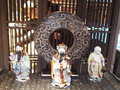 -老村长•湖北家常菜(黄浦路店)