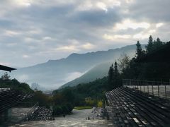 -腾冲云峰山