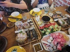 -Thai Basil罗勒叶泰式餐厅(时代天街店)