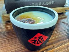 豆花-一品烧农庄·佛山本地菜(西岸店)