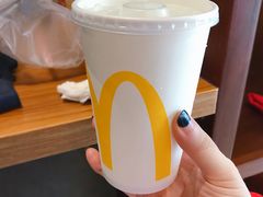 雪碧-麦当劳(温州人民路店)