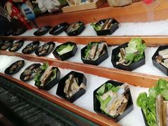 -芭菲盛宴·环球美食(北城国际店)