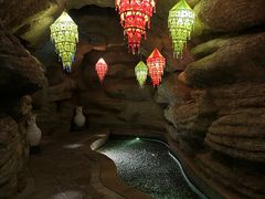 -海口观澜湖火山温泉谷