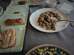 -羲和雅苑•北京烤鸭(平安国际金融中心店)