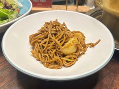 -老太原菜馆(中正天街店)
