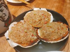 -福苗小骆驼烧烤(太奥广场店)