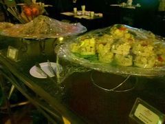 -北京宝辰饭店·明苑咖啡厅