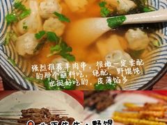 -巧克力渔家.小船海鲜家常菜(万平口店)