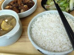 -真功夫(桂林北站店)