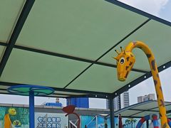 -禾沐家休闲度假生活馆