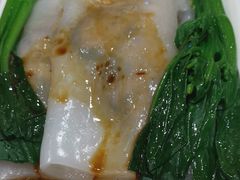 爽滑牛肉肠-北海渔村酒楼·粤菜海鲜点心(新华店)