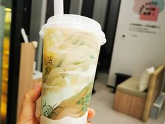 -奈雪的茶(中粮祥云小镇店)