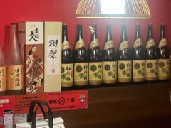 -隐月· 㐂和食屋(芝罘万达公馆店)
