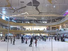 -冠军冰场CHAMPION RINK(苏州中心商场店)