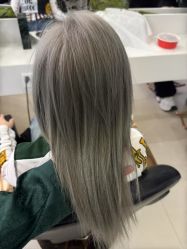 -GANO HAIR 
