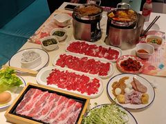 -火锅先生(五马街店)