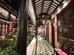 -北园酒家(小北路店)