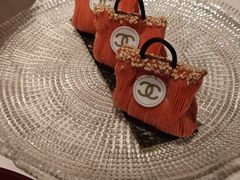 香奈儿苏丹王榴莲酥-粤妃·公馆(五四路店)