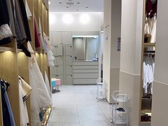 -天真蓝照相馆(五角场百联又一城店)