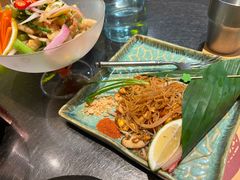 -simply thai天泰(美罗城店)