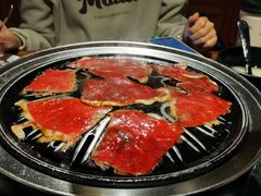 -九田家黑牛烤肉料理(石路天虹店)